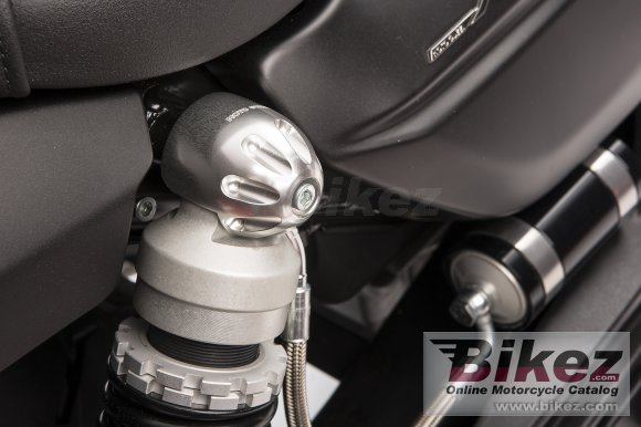 2018 moto guzzi eldorado